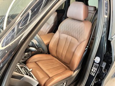 BMW X5 Gebrauchtwagen BMW X5 Gebrauchtwagen