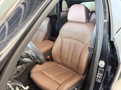 BMW X5 Gebrauchtwagen