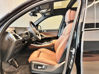 BMW X5 Gebrauchtwagen BMW X5 Gebrauchtwagen