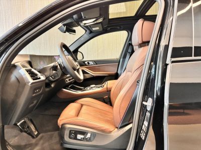 BMW X5 Gebrauchtwagen BMW X5 Gebrauchtwagen