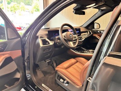 BMW X5 Gebrauchtwagen BMW X5 Gebrauchtwagen