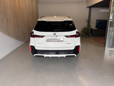 BMW iX1 Vorführwagen