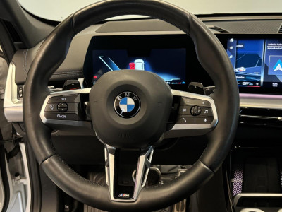 BMW X1 Gebrauchtwagen BMW X1 Gebrauchtwagen