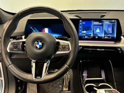 BMW X1 Gebrauchtwagen BMW X1 Gebrauchtwagen