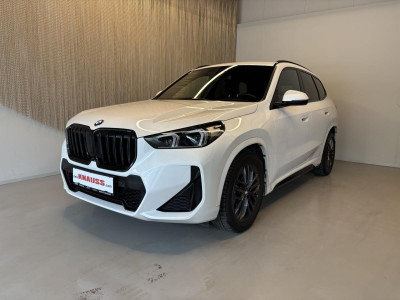 BMW X1 Gebrauchtwagen BMW X1 Gebrauchtwagen