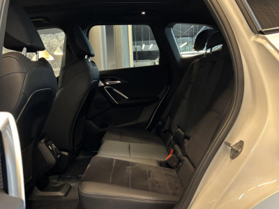 BMW X1 Gebrauchtwagen BMW X1 Gebrauchtwagen