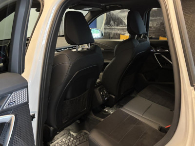 BMW X1 Gebrauchtwagen BMW X1 Gebrauchtwagen