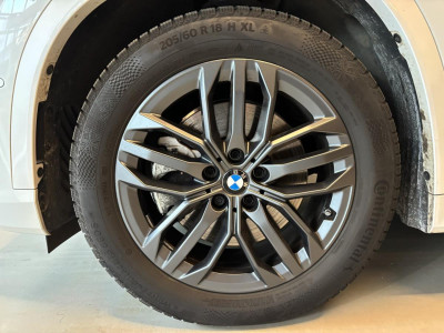 BMW X1 Gebrauchtwagen BMW X1 Gebrauchtwagen