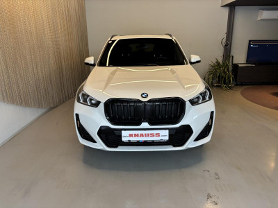 BMW X1 Gebrauchtwagen BMW X1 Gebrauchtwagen