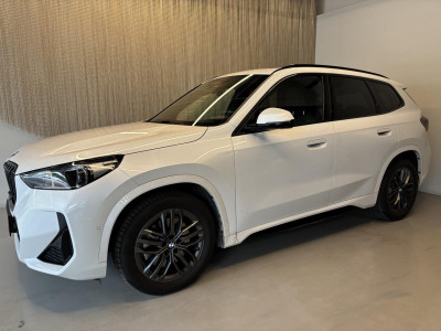 BMW X1 Gebrauchtwagen BMW X1 Gebrauchtwagen