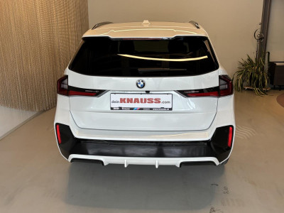 BMW X1 Gebrauchtwagen BMW X1 Gebrauchtwagen