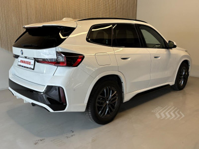 BMW X1 Gebrauchtwagen BMW X1 Gebrauchtwagen