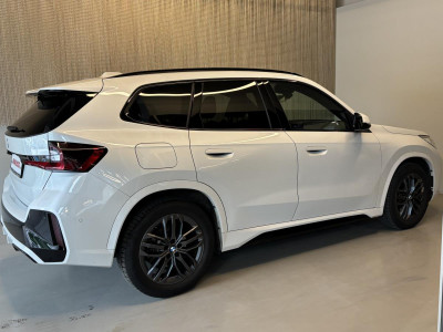BMW X1 Gebrauchtwagen BMW X1 Gebrauchtwagen