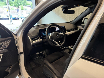 BMW X1 Gebrauchtwagen BMW X1 Gebrauchtwagen