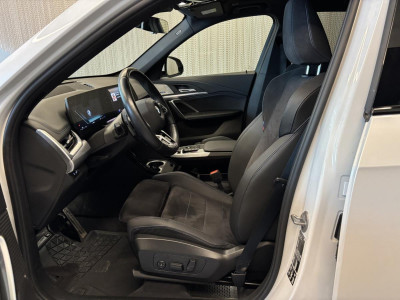 BMW X1 Gebrauchtwagen BMW X1 Gebrauchtwagen