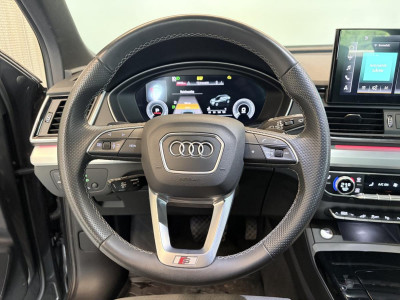 Audi Q5 Gebrauchtwagen