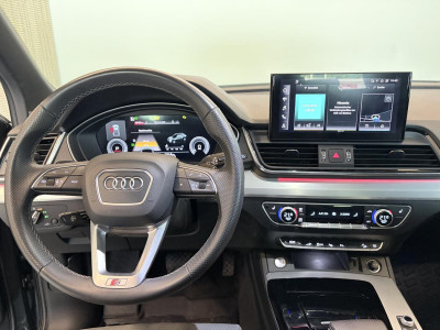 Audi Q5 Gebrauchtwagen