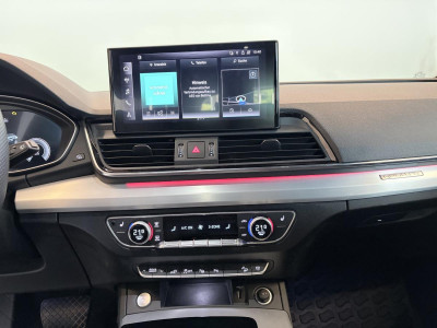 Audi Q5 Gebrauchtwagen