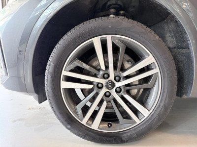 Audi Q5 Gebrauchtwagen