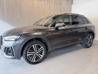 Audi Q5 Gebrauchtwagen
