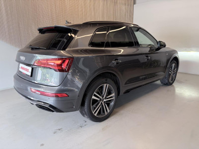 Audi Q5 Gebrauchtwagen