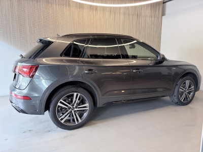 Audi Q5 Gebrauchtwagen