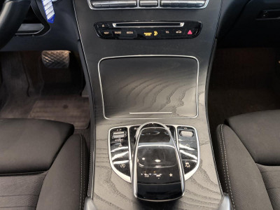 Mercedes-Benz GLC Gebrauchtwagen