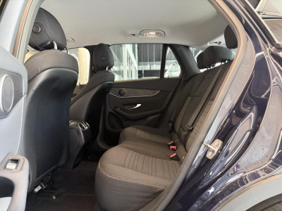 Mercedes-Benz GLC Gebrauchtwagen