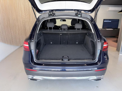 Mercedes-Benz GLC Gebrauchtwagen