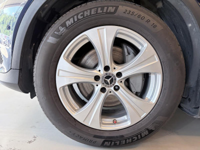 Mercedes-Benz GLC Gebrauchtwagen