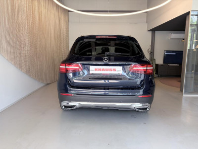 Mercedes-Benz GLC Gebrauchtwagen