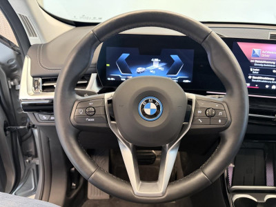 BMW iX1 Gebrauchtwagen