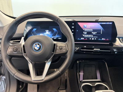 BMW iX1 Gebrauchtwagen