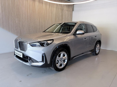 BMW iX1 Gebrauchtwagen
