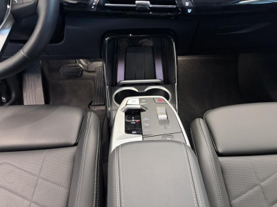 BMW iX1 Gebrauchtwagen
