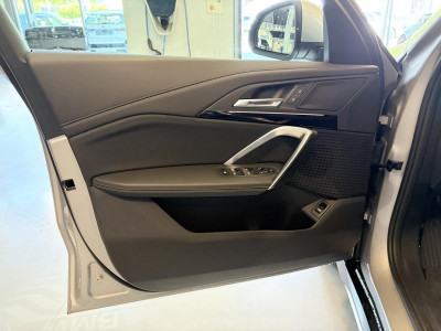 BMW iX1 Gebrauchtwagen