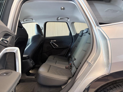 BMW iX1 Gebrauchtwagen