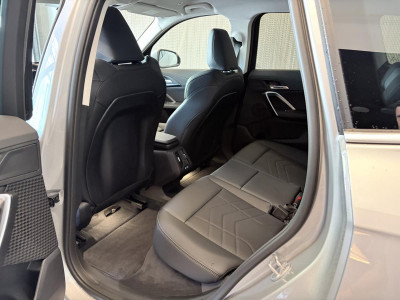 BMW iX1 Gebrauchtwagen