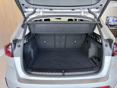 BMW iX1 Gebrauchtwagen