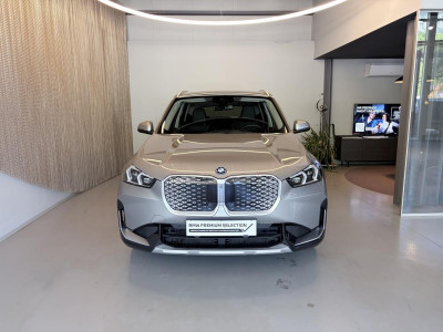 BMW iX1 Gebrauchtwagen