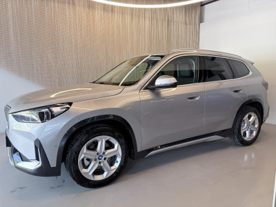 BMW iX1 Gebrauchtwagen