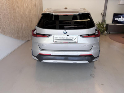 BMW iX1 Gebrauchtwagen