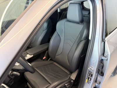 BMW iX1 Gebrauchtwagen