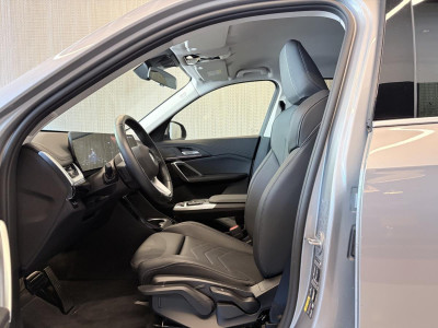 BMW iX1 Gebrauchtwagen