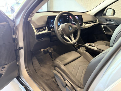 BMW iX1 Gebrauchtwagen