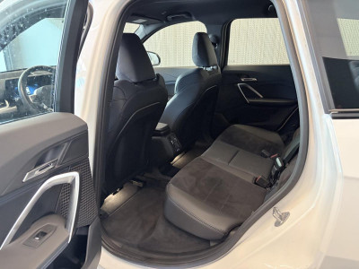 BMW X1 Gebrauchtwagen