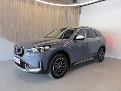 BMW X1 Vorführwagen