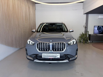 BMW X1 Vorführwagen