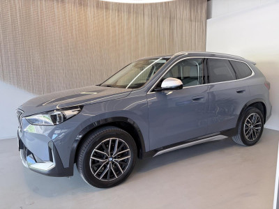 BMW X1 Vorführwagen