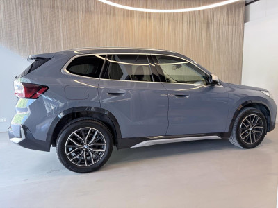 BMW X1 Vorführwagen
